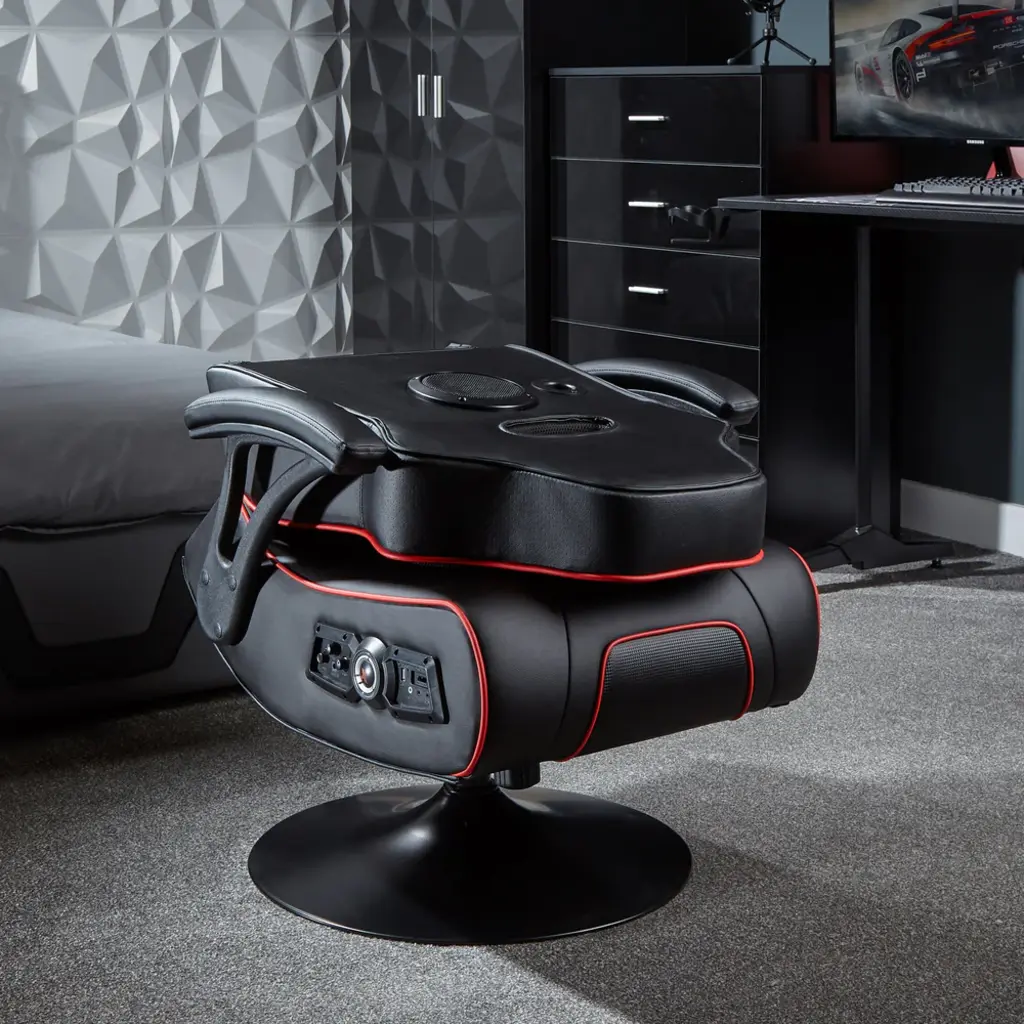 X Rocker Gamestoel - Torque 2.1 (X Rocker)