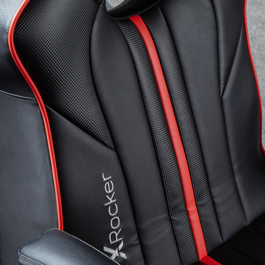 X Rocker Gaming chair - Torque 2.1 (X Rocker)