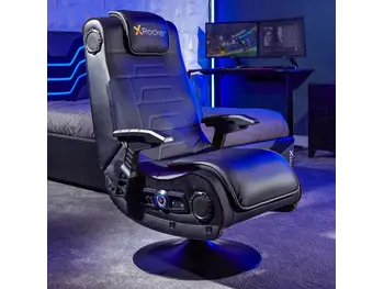 X Rocker Gamestoel - X-Pro 4.1