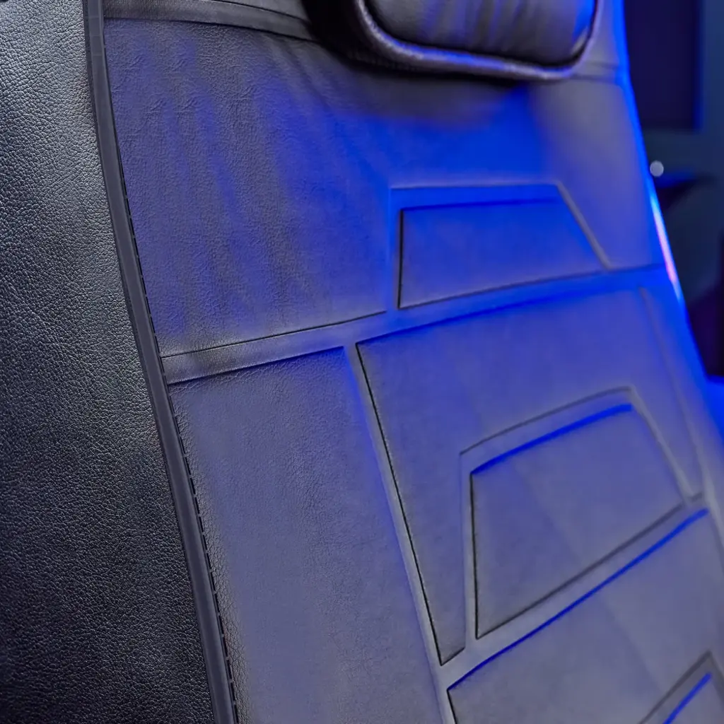 X Rocker Gamestoel - X-Pro 4.1 (X Rocker)