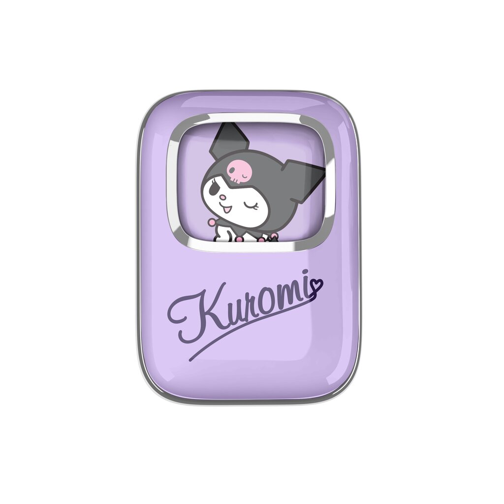 Kuromi Kuromi - slide case - TWS earpods