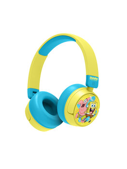 Sponge Bob Sponge Bob - junior bluetooth koptelefoon