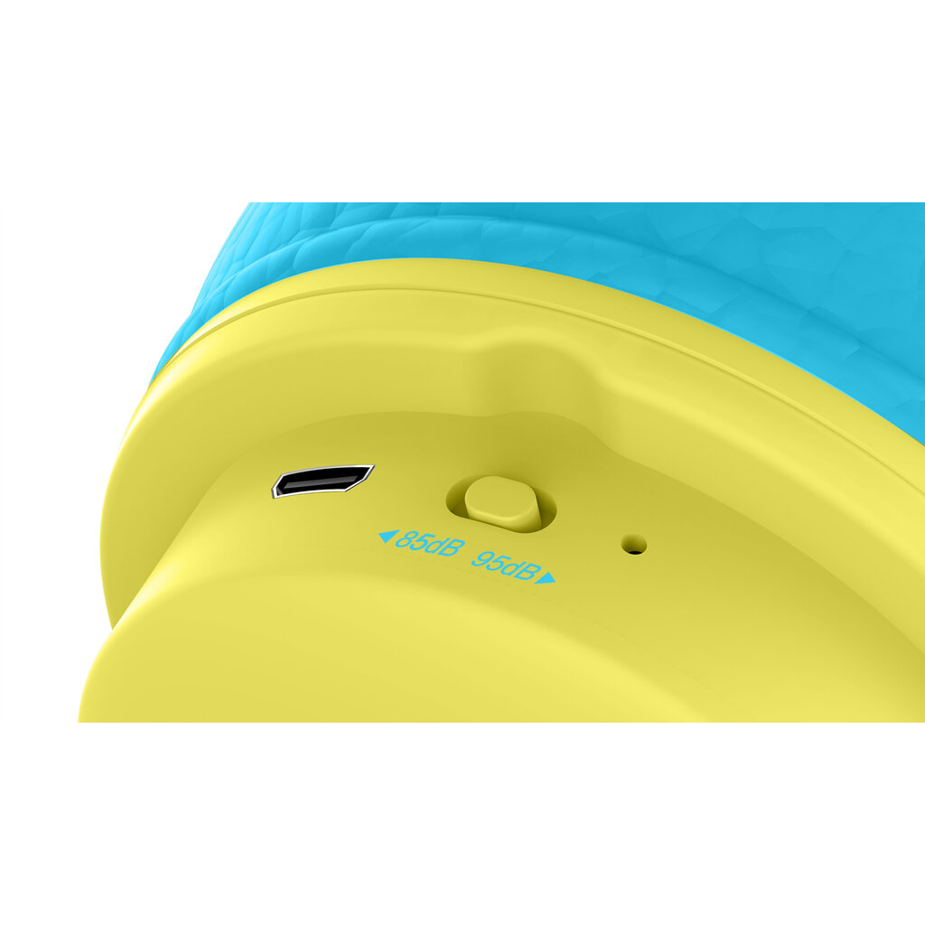 Sponge Bob Sponge Bob - junior bluetooth headphones