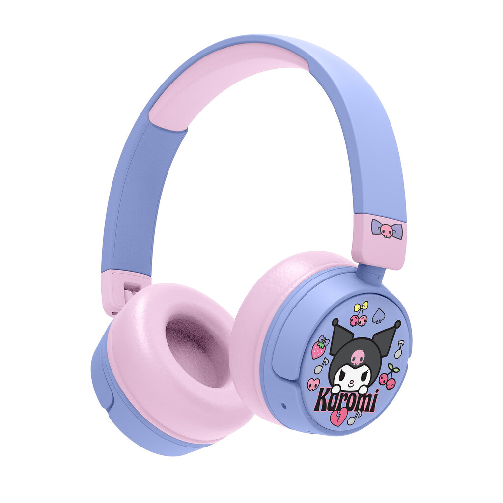 Kuromi Kuromi - junior bluetooth headphones