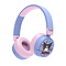Hello Kitty Kuromi - junior bluetooth headphones