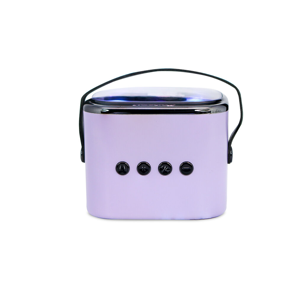 Hello Kitty Kuromi - karaoke set