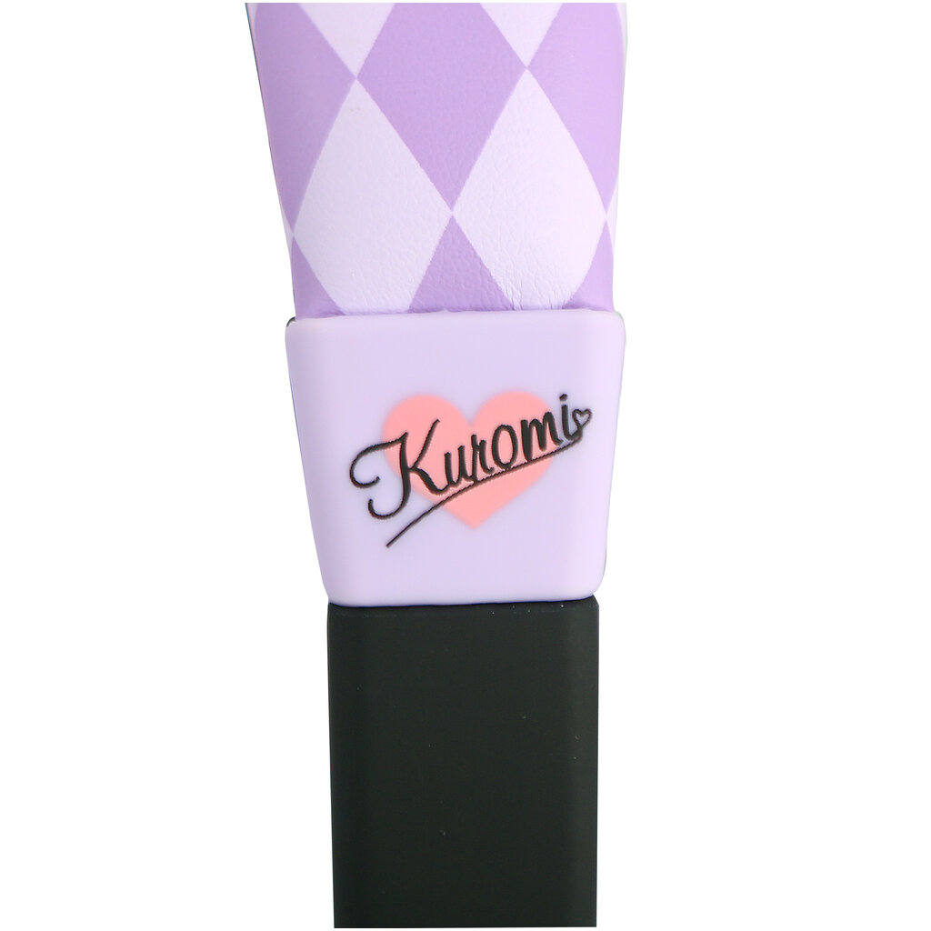 Kuromi Kuromi - junior headphones with ears