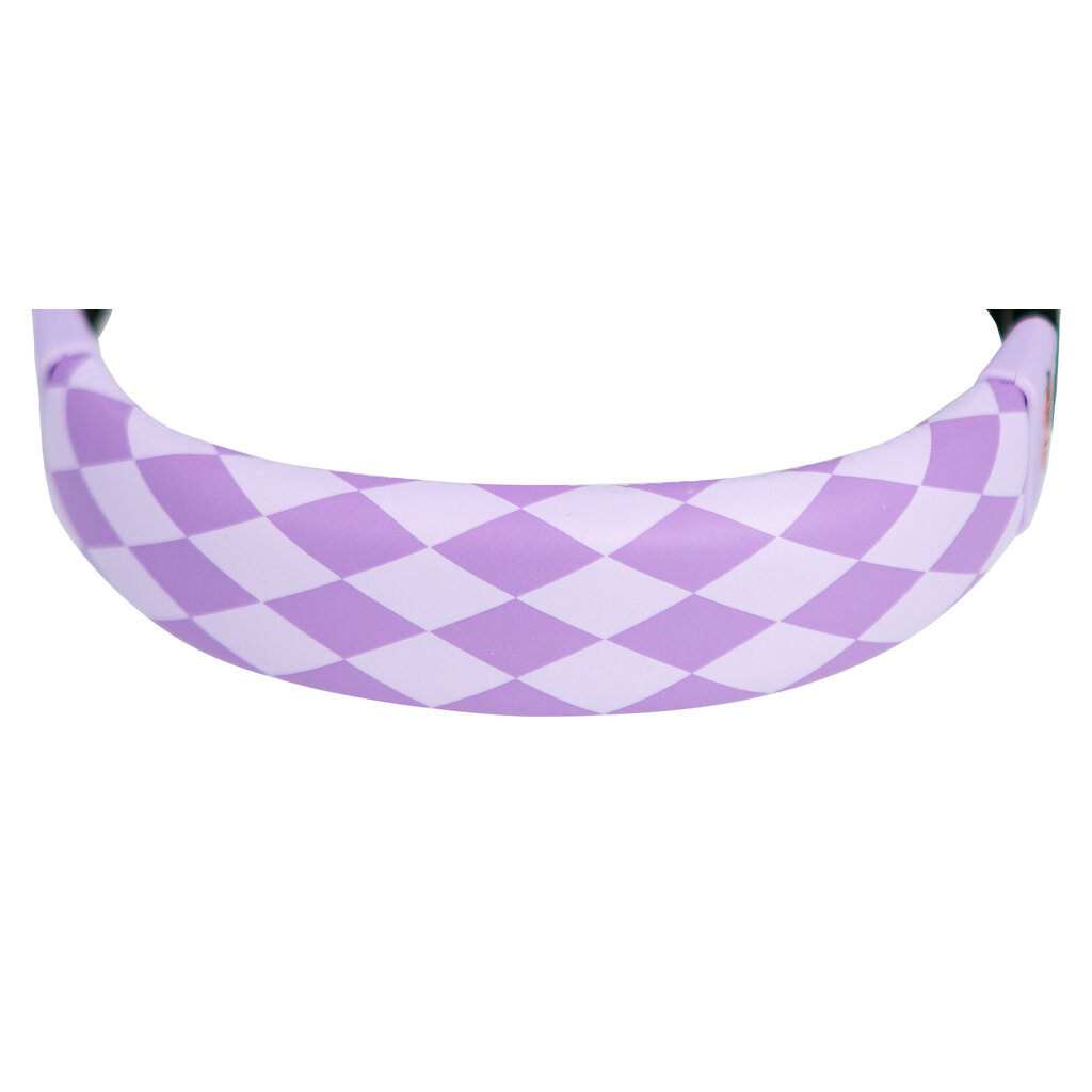 Kuromi Kuromi - junior headphones with ears