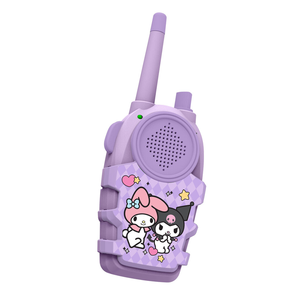 Kuromi Kuromi - walkie talkie set