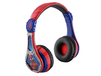 Spiderman Spiderman - Hero - junior bluetooth headphones