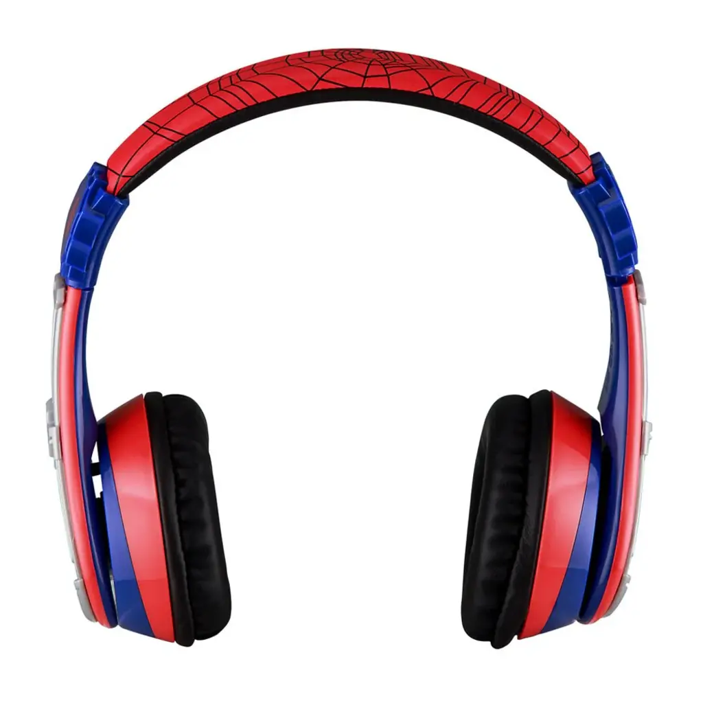 Spiderman Spiderman - Hero - junior bluetooth koptelefoon