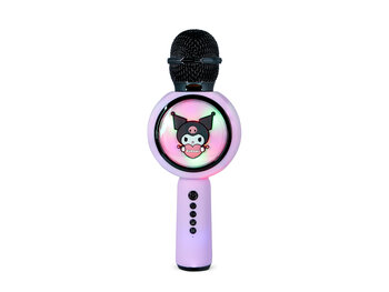 Hello Kitty Kuromi - PopSing LED light - karaoke microfoon