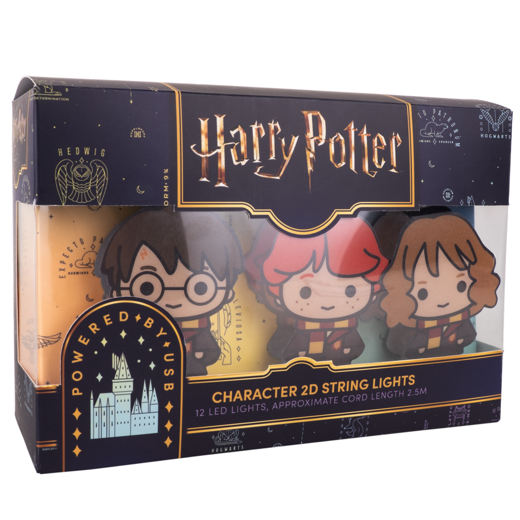 Harry Potter Harry Potter - string lights