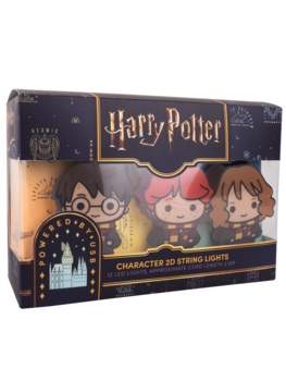 Harry Potter Harry Potter - lichtsnoer