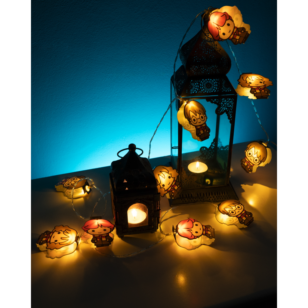 Harry Potter Harry Potter - string lights
