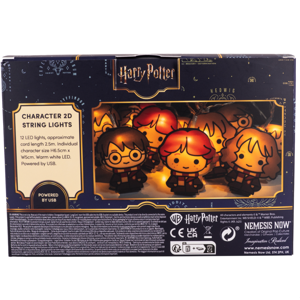 Harry Potter Harry Potter - string lights