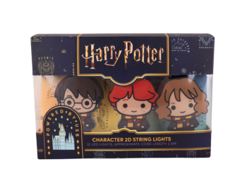 Harry Potter Harry Potter - string lights