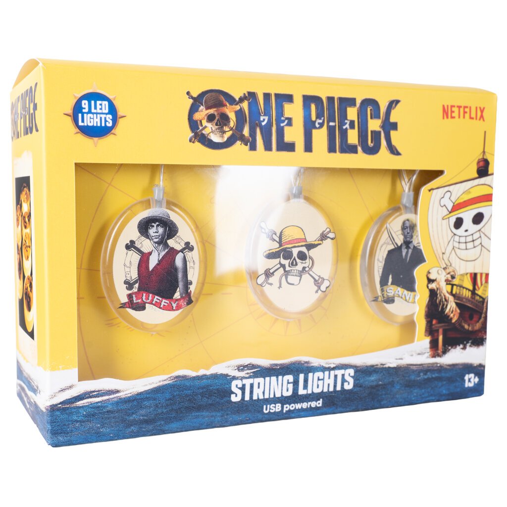 One Piece One Piece - lichtsnoer