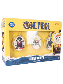 One Piece One Piece - lichtsnoer