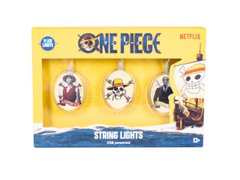 One Piece One Piece - lichtsnoer