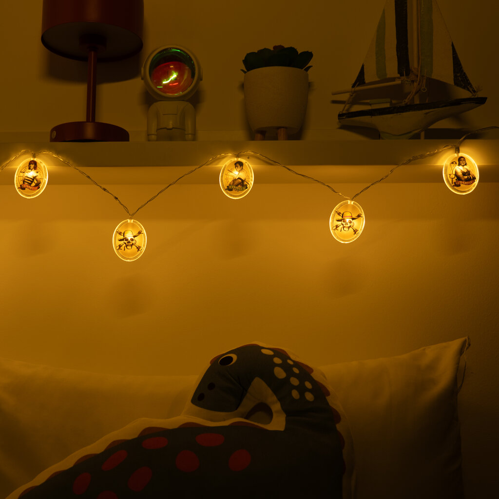One Piece One Piece - string lights