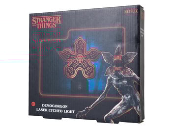 Stranger Things Stranger Things - Demogorgon - lamp