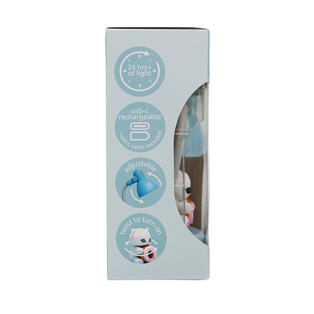 Mofusand Mofusand - mini light - USB-C