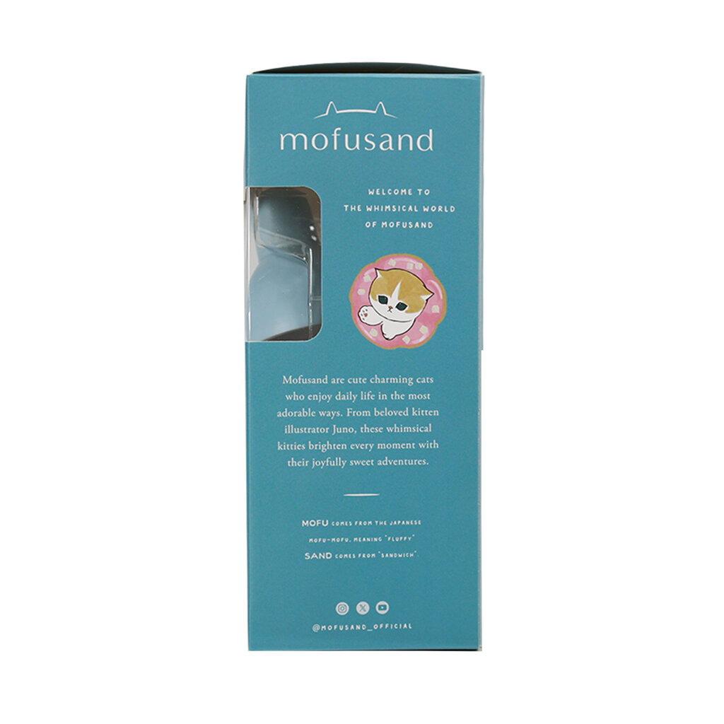 Mofusand Mofusand - mini light - USB-C