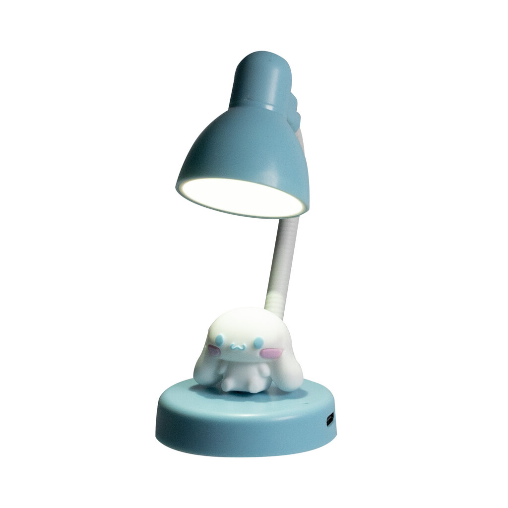 Hello Kitty Cinnamoroll - mini lamp - USB-C
