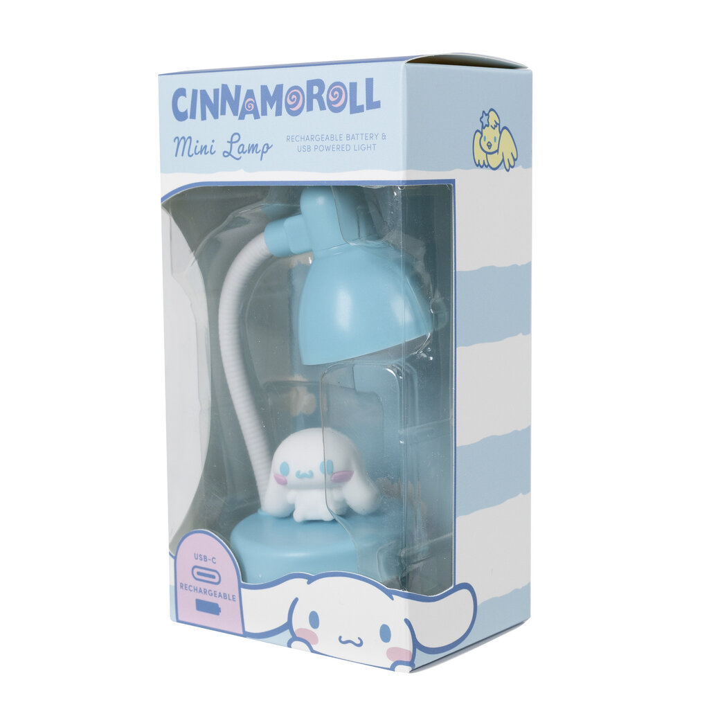 Hello Kitty Cinnamoroll - mini lampje - USB-C
