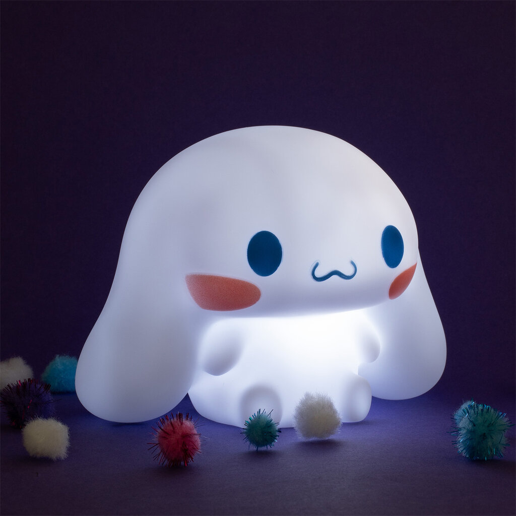 Hello Kitty Cinnamoroll - sfeerlicht