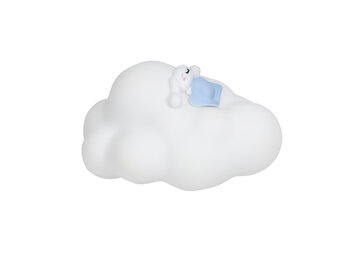 Hello Kitty Cinnamoroll – wolk design - sfeerlicht