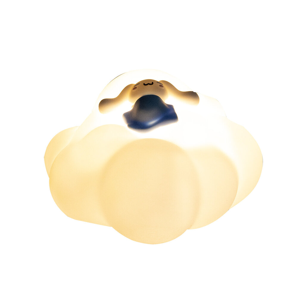 Hello Kitty Cinnamoroll – cloud design - mood light