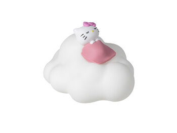 Hello Kitty Hello Kitty - cloud design  - mood light