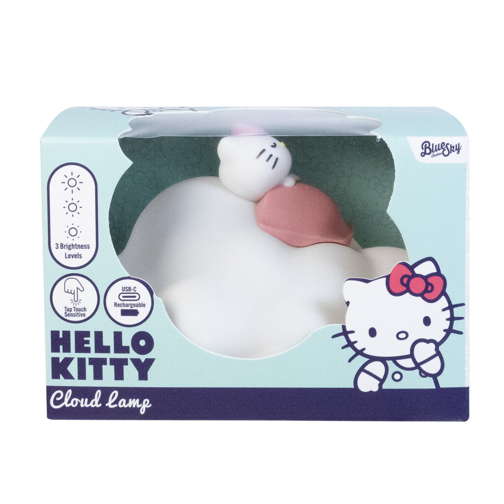 Hello Kitty Hello Kitty - wolk design  - sfeerlicht