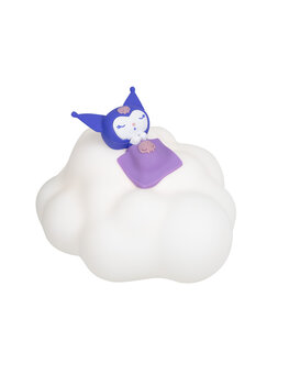 Hello Kitty Kuromi - cloud design - mood light