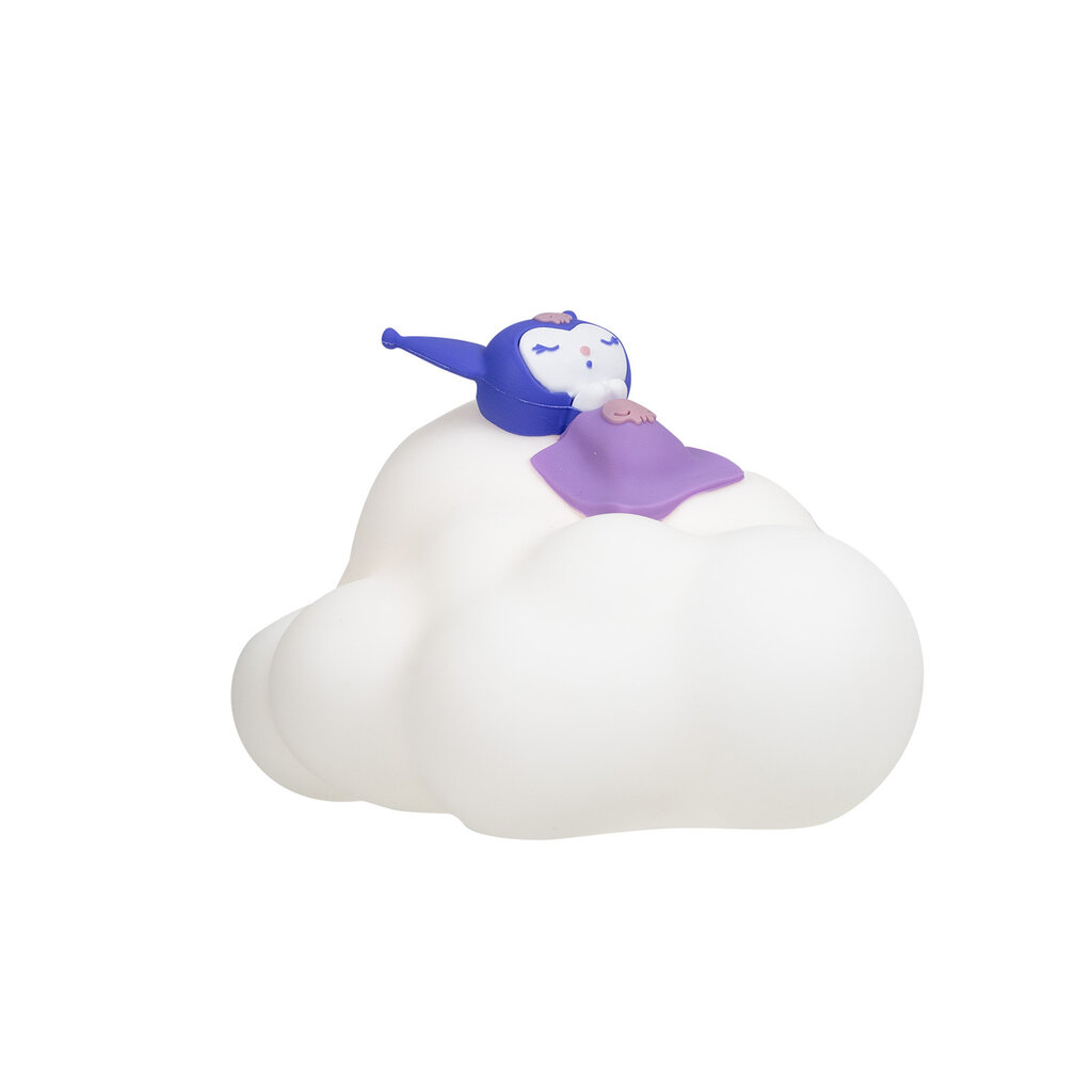 Hello Kitty Kuromi - cloud design - mood light