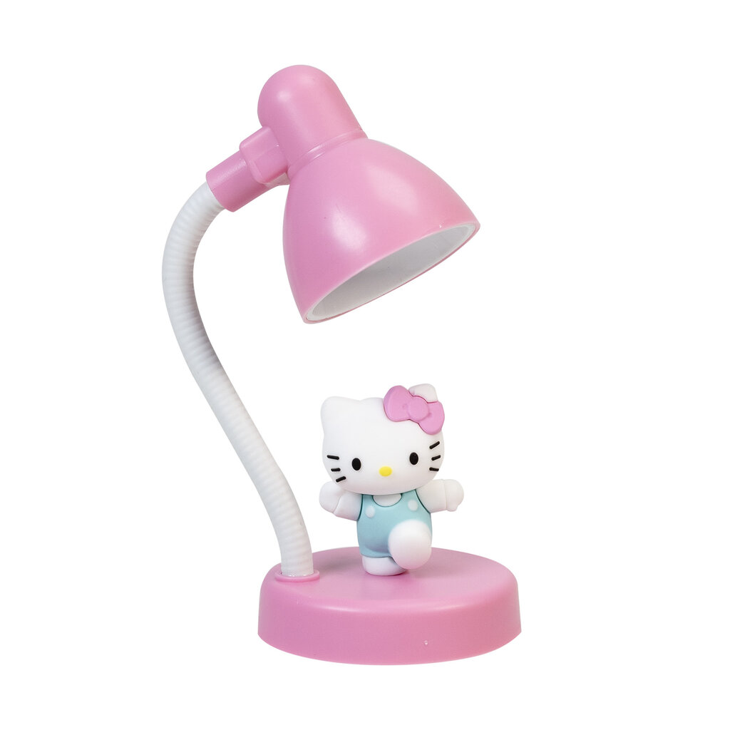 Hello Kitty Hello Kitty - mini lamp - USB-C