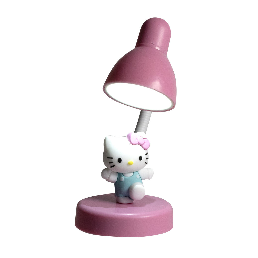 Hello Kitty Hello Kitty - mini lamp - USB-C