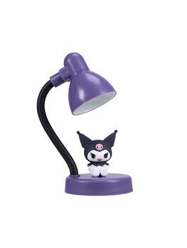 Hello Kitty Kuromi - mini lamp - USB-C