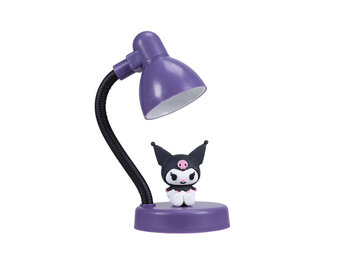 Hello Kitty Kuromi - mini lamp - USB-C