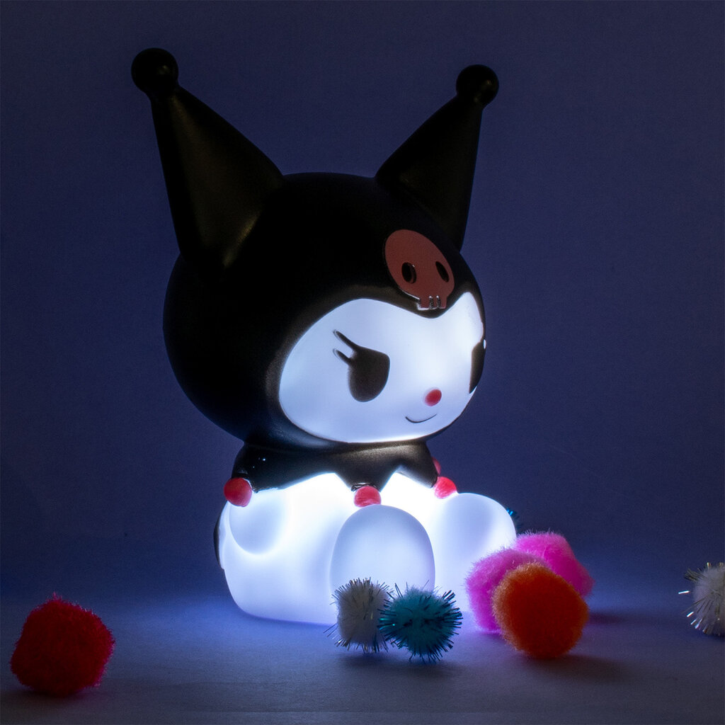 Hello Kitty Kuromi - sfeerlicht