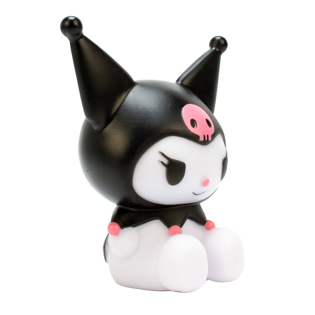 Hello Kitty Kuromi - mood light