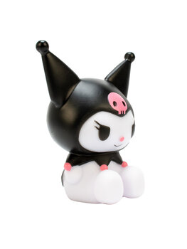Hello Kitty Kuromi - mood light