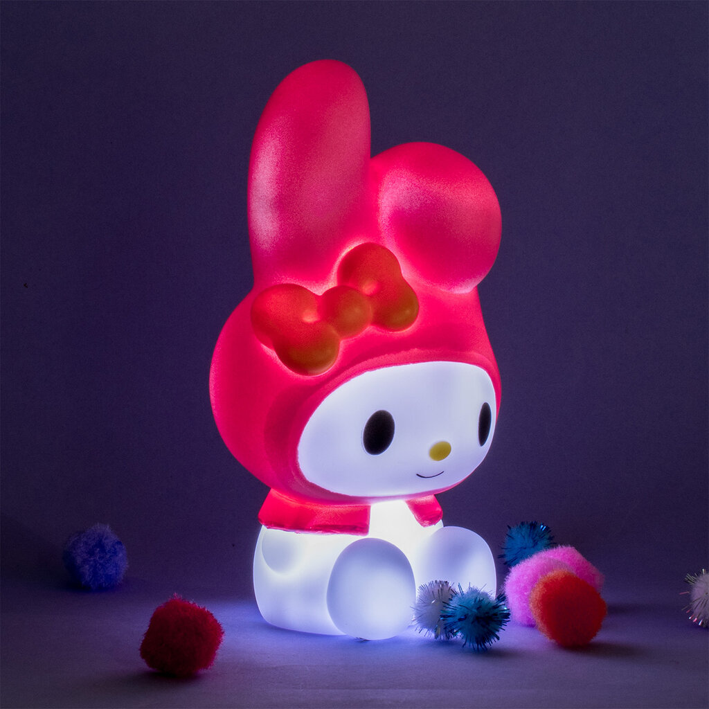 Hello Kitty My Melody - sfeerlicht