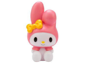 Hello Kitty My Melody - mood light