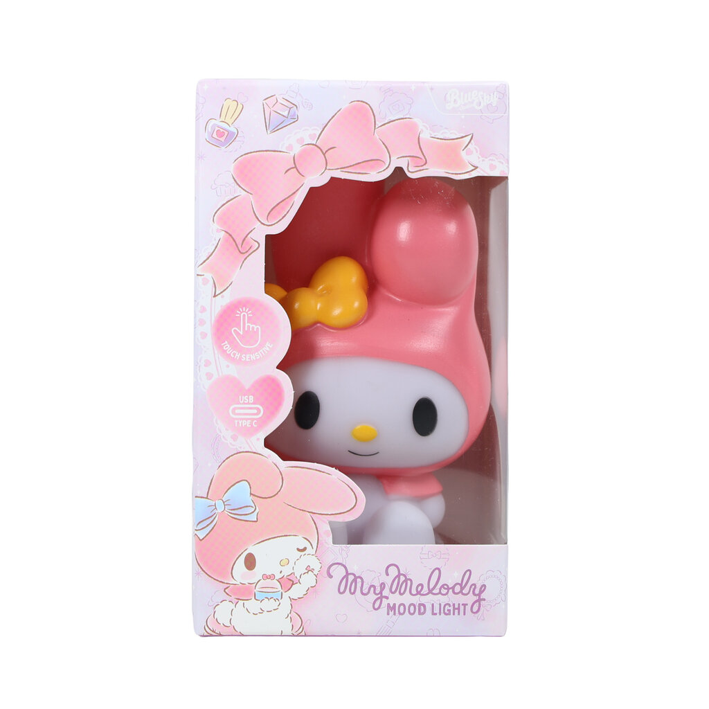 Hello Kitty My Melody - sfeerlicht