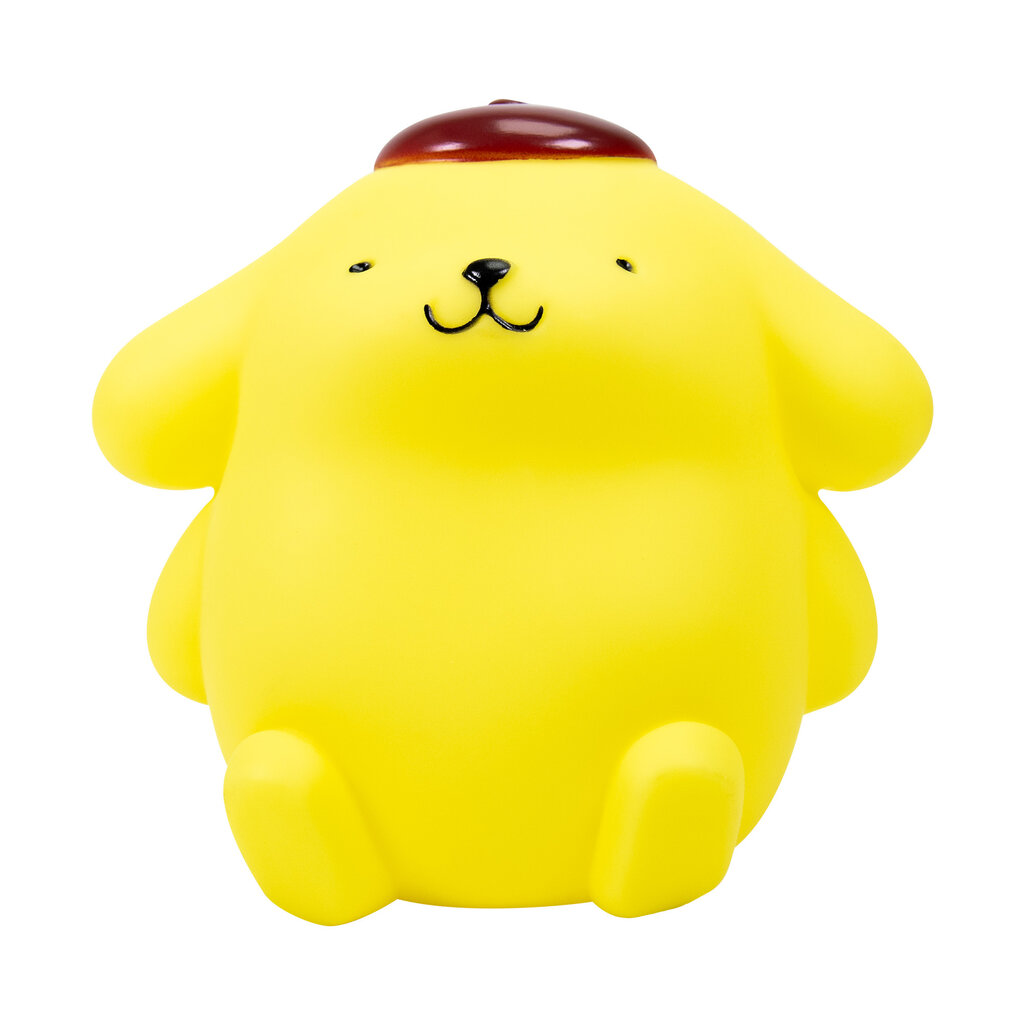 Hello Kitty Pompompurin - sfeerlicht