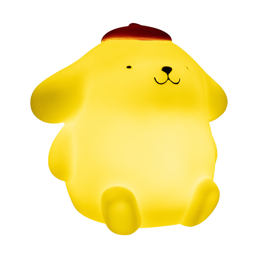 Hello Kitty Pompompurin - sfeerlicht