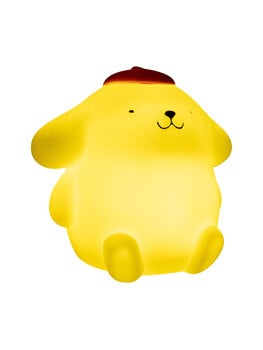 Hello Kitty Pompompurin - mood light